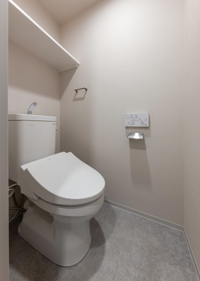 SYFORME SUMIYOSHIⅡ1002号室 ※Ctype参考写真です