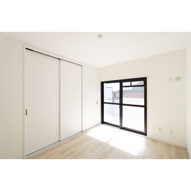 ロイヤルプラザ湘南 内観