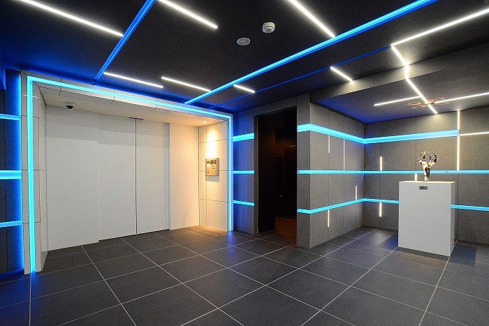 グランドコンシェルジュ大森本町Ⅰアジールコート3階 部屋その他