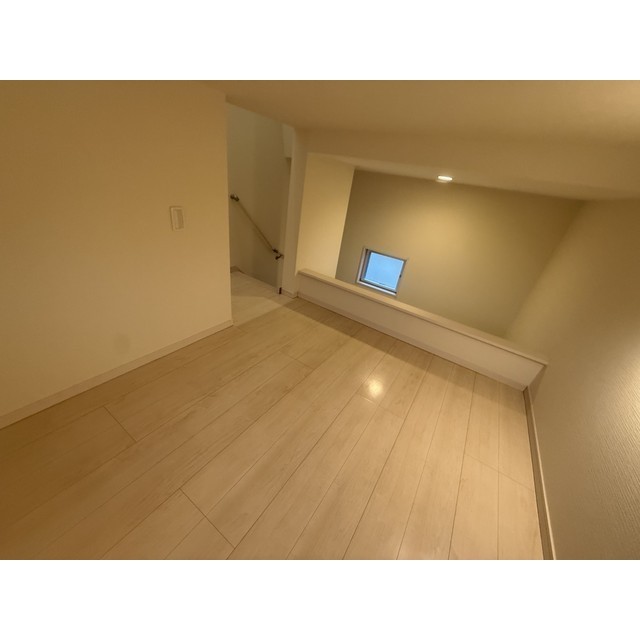 Sereno検見川 内観