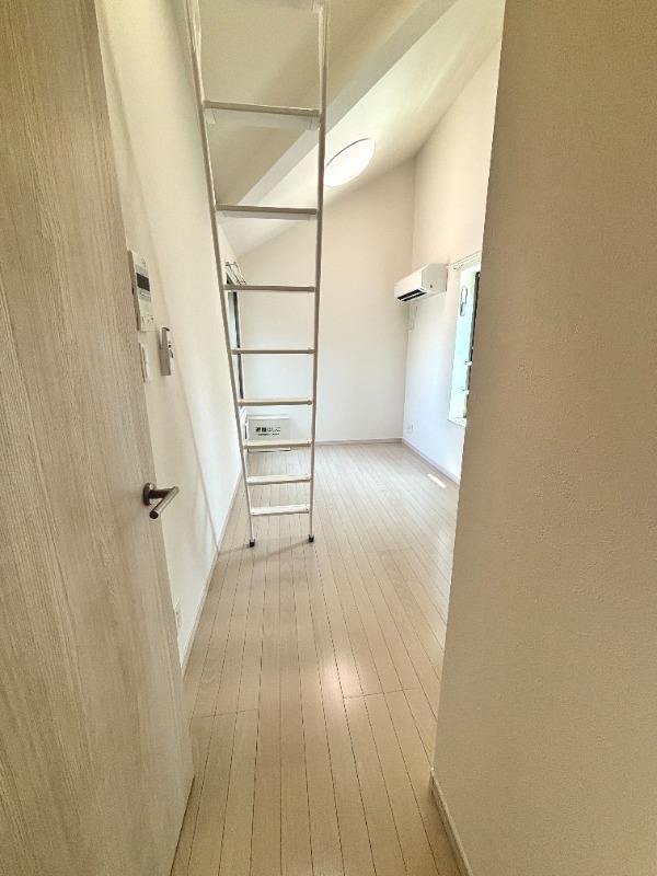 アーバングレイス五反野Ⅰ3階 部屋その他