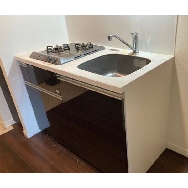 スパシエロッサ横浜吉野町503号室 部屋その他