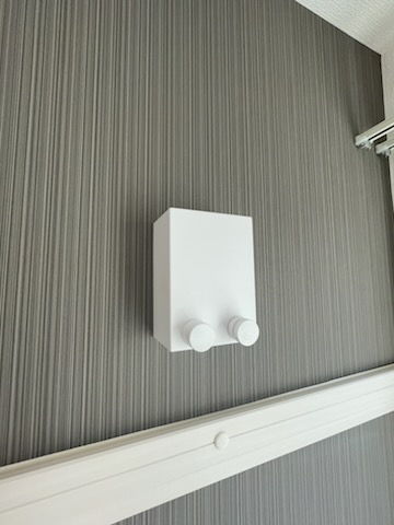 ブリーズ東船橋0204号室 部屋設備