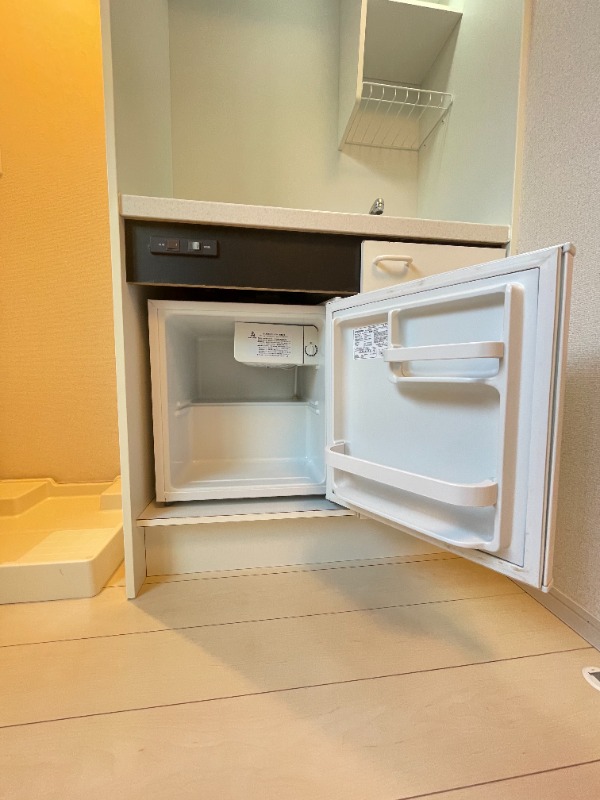 バーミープレイス平井1階 部屋設備