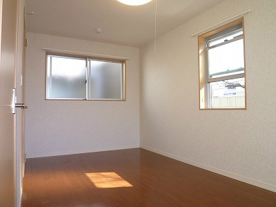 リブリ・かのん 部屋設備