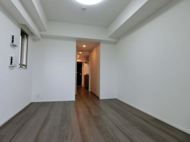 Ｕｒｂａｎ　Ｌｉｎｋ大森海岸 リビング