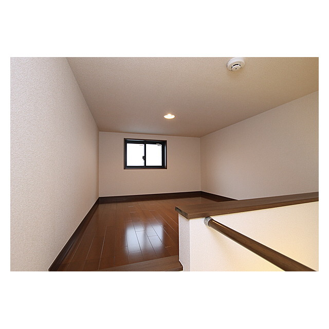 アーバンプレイス阿佐ヶ谷北 ロフト