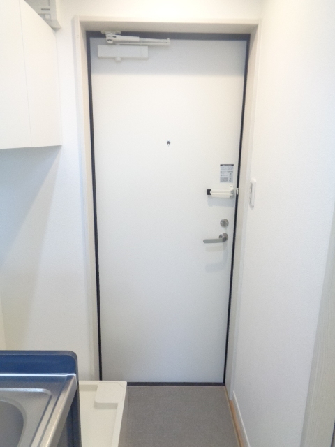 フローレンス羽根木3階 同建物別部屋の参考画像