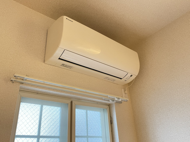 OWN APARTMENT 一之江101号室 部屋設備