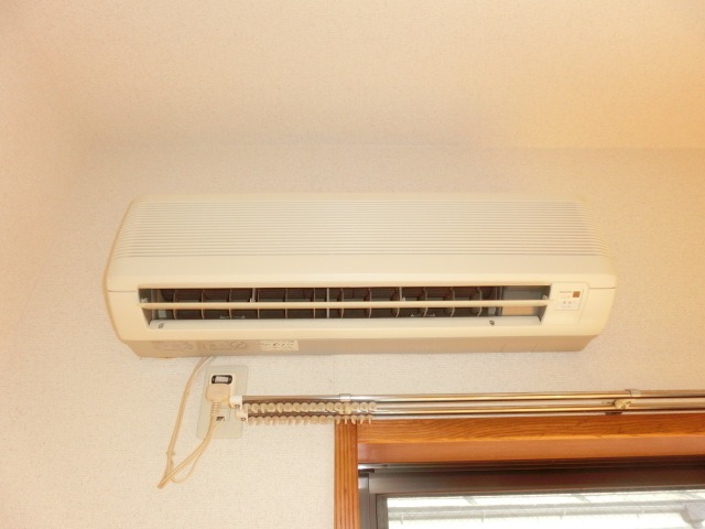 サンライズハウスA棟 部屋設備