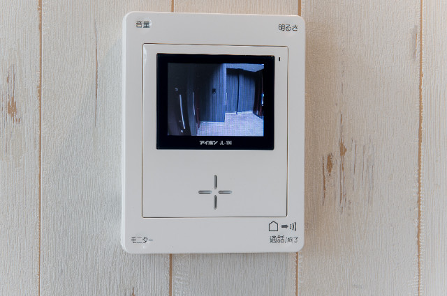BASE1階 部屋その他