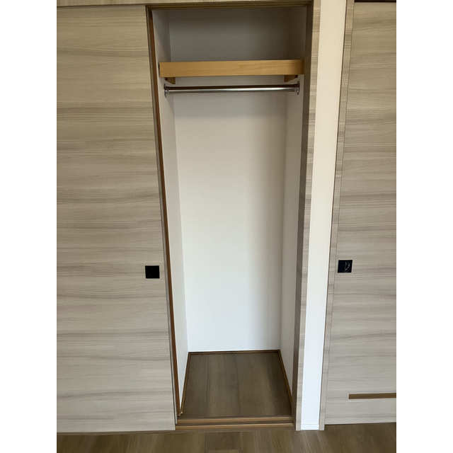 エクセラン池袋0403号室 内観