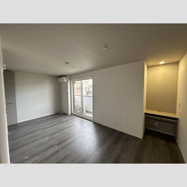 ホルテンジエ原町田 リビング