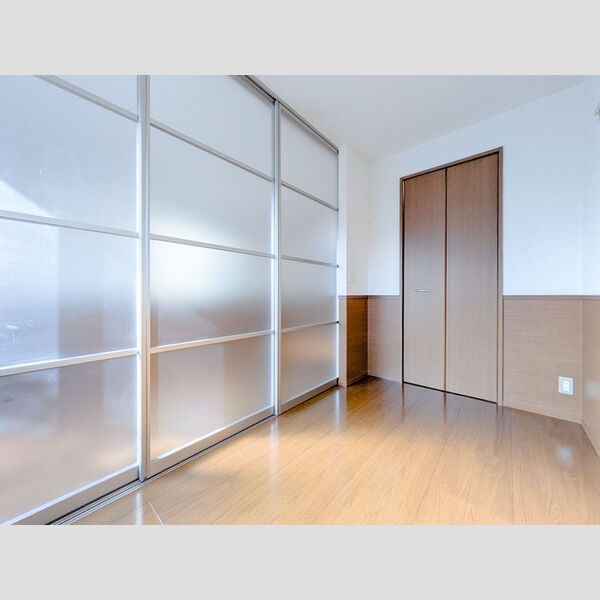 グレース コート105号室 部屋その他