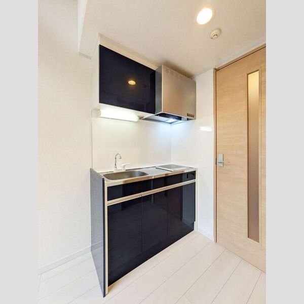 如水 システムキッチン