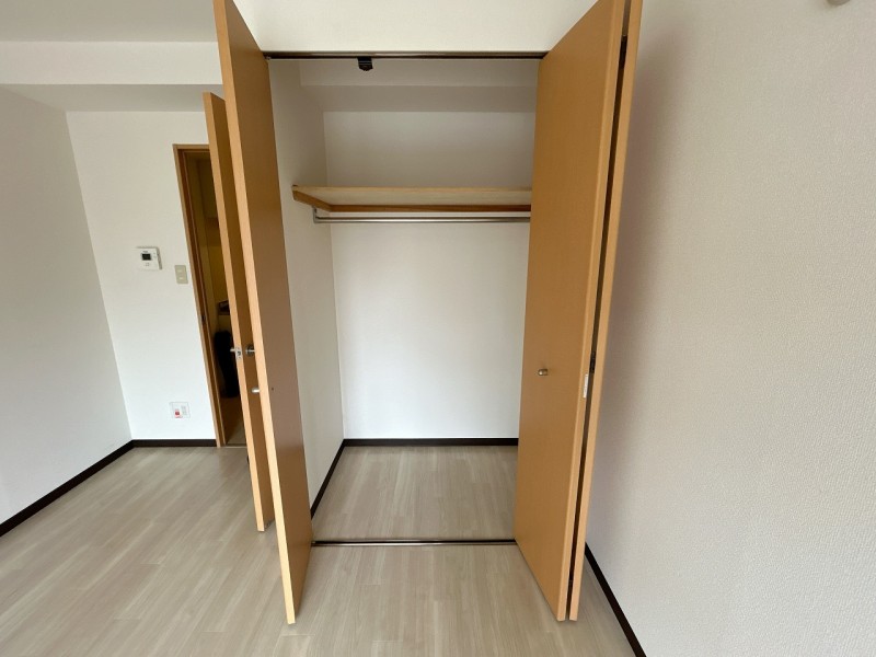 ビバーチェエクセラ1階 部屋その他