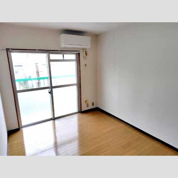 グリーンハイム桜塚407号室 部屋その他