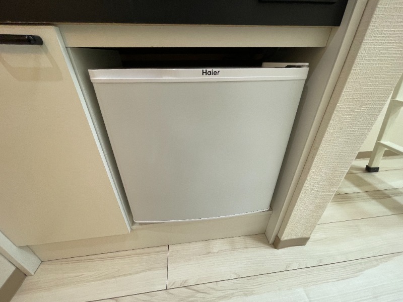 グランドール中野1階 部屋その他