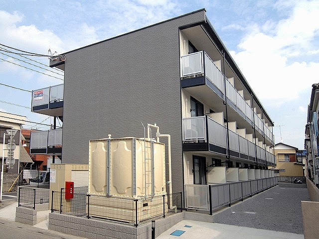 レオパレスＨＩＲＯＭＥＮ210号室 部屋その他