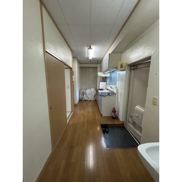 ＬＥＸＦＯＳ新宿 キッチン