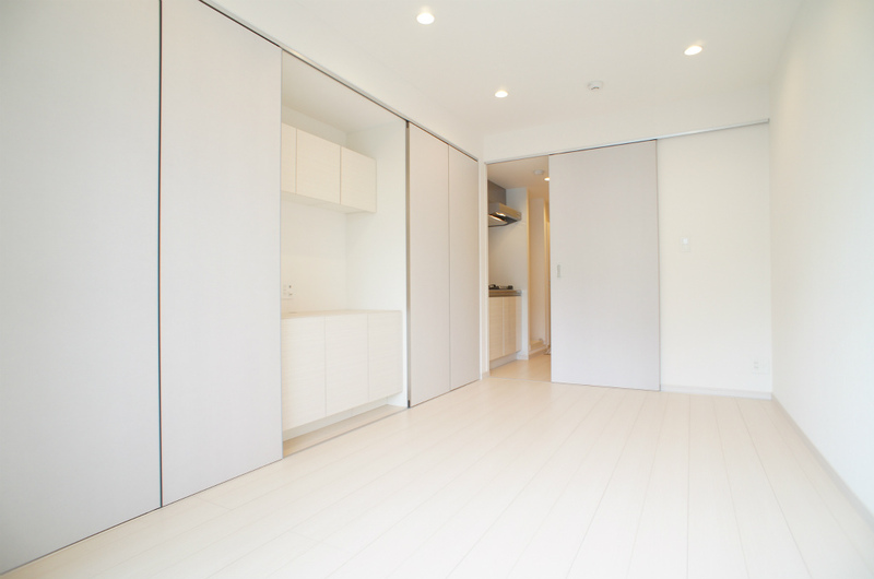 リブリ・ピーチテラス湘南3階 部屋その他