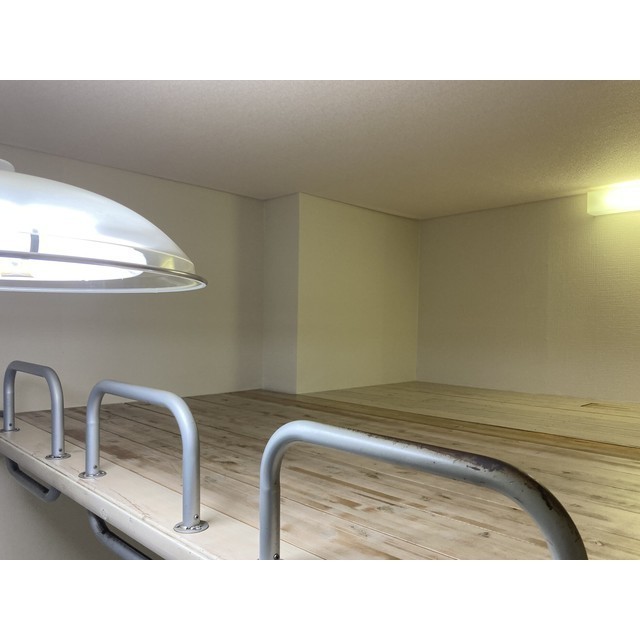 フリーダムＡ棟101号室 内観