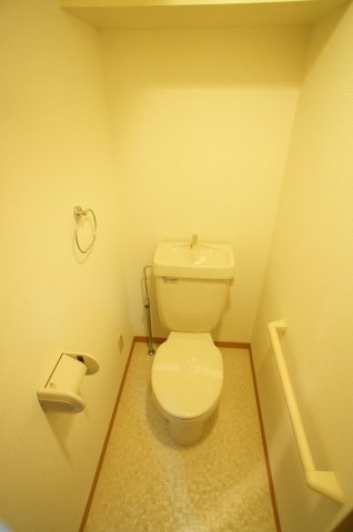 ヒロチサト0205号室 別部屋の写真です。