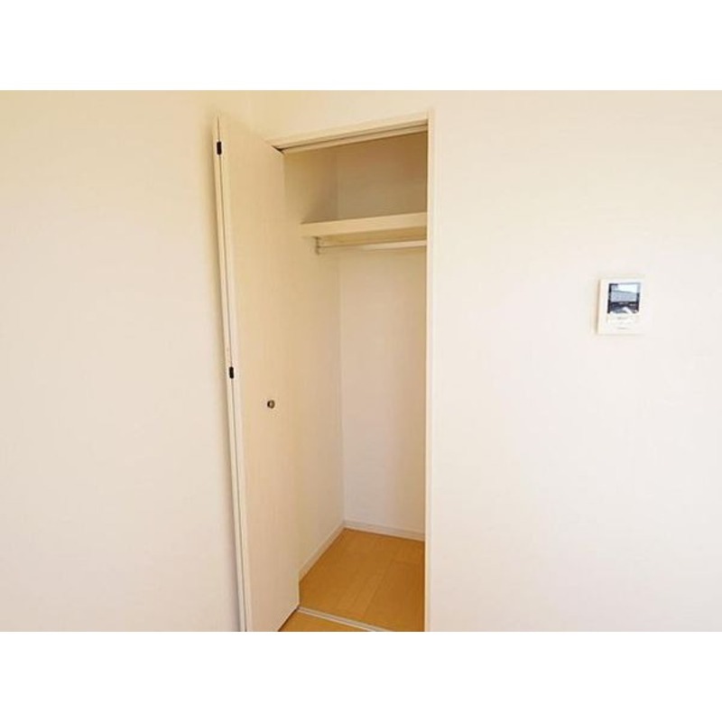 レジデンス・カメアリ3階 ※別号室写真使用