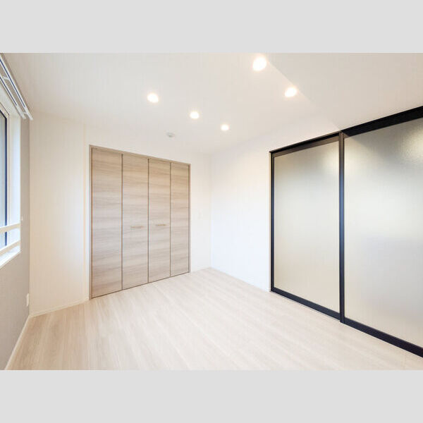 奈月ヒルズ203号室 部屋その他