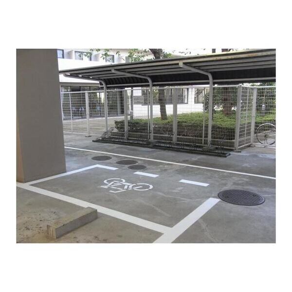 エトワール多摩川502号室 部屋その他