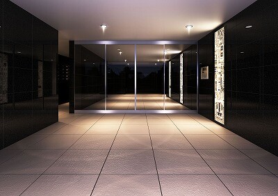 AXAS鵜の木アジールコート3階 部屋その他