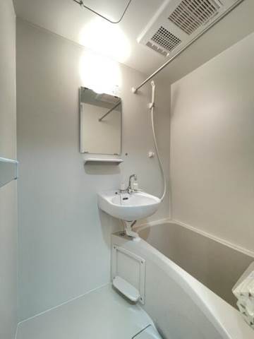 ノーザンロード志茂1階 部屋その他