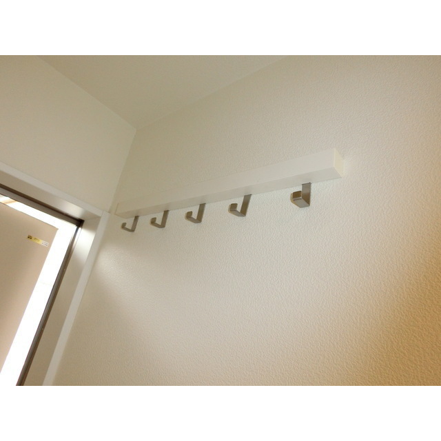 ヒルズ　Ｔｏｒ0202号室 部屋その他