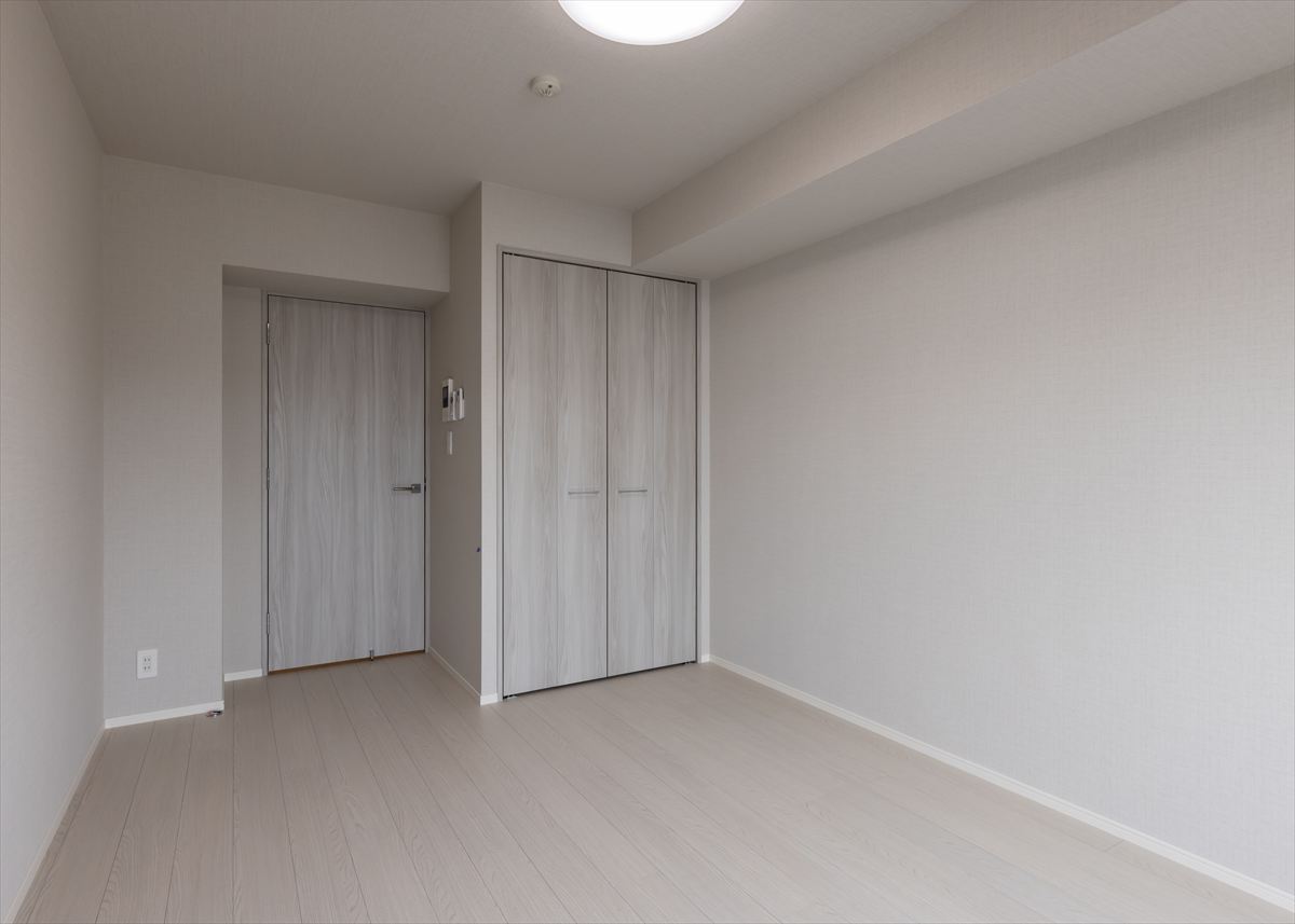 DIPS明大前109号室 リビング