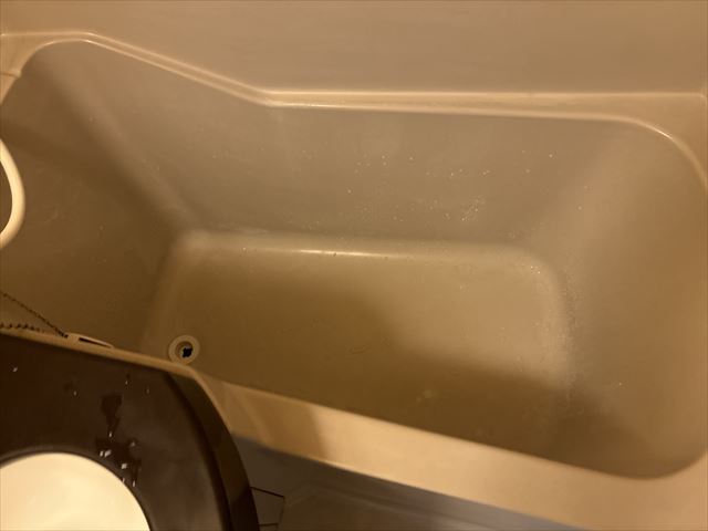 ワコーレエレガンス本郷台301号室 お風呂