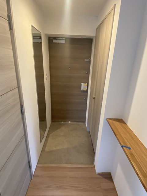 ＬＡＳＡ戸越Ⅴ0102号室 ※同タイプ参考写真