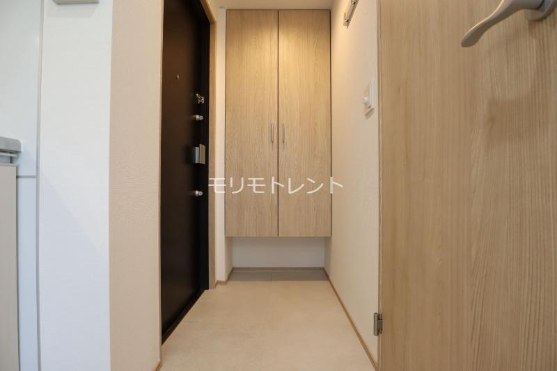 アトリオフラッツ菊川north4階 室内参考写真（5F-C’タイプ）