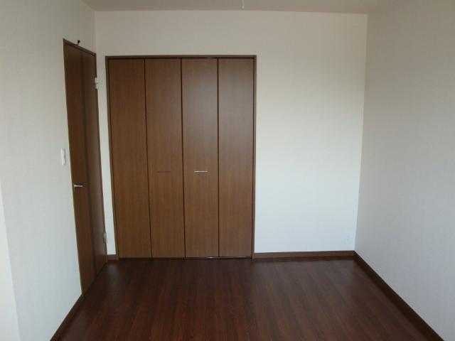 クレスト205号室 洋室