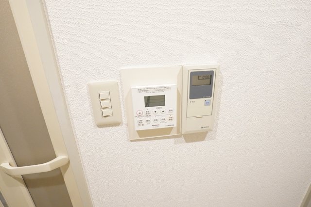 ベルエール代田 浴乾パネル