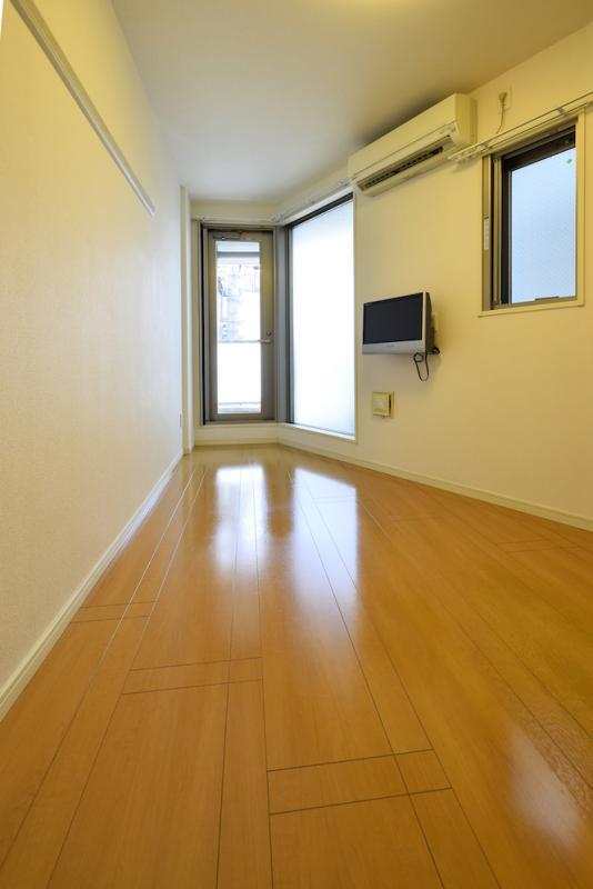 グランアセット大塚N4階 眺望