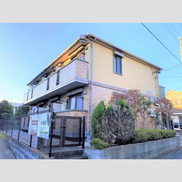 モンテローザの外観画像