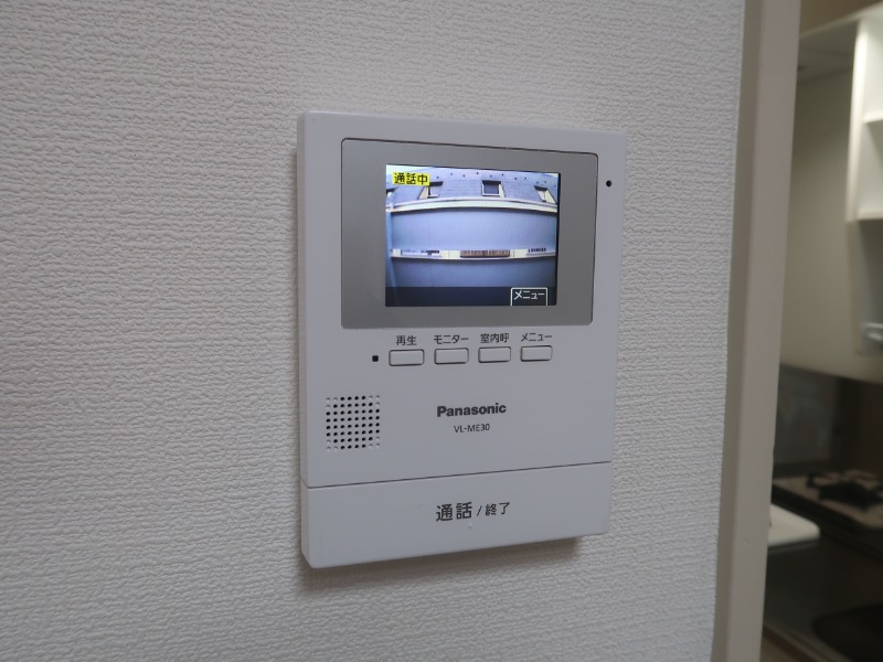 プラザ・ドゥ・ぺートンA棟2階 部屋その他