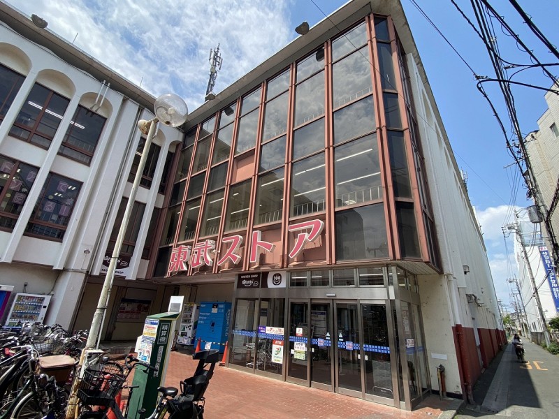 パープルハイム3階 部屋その他