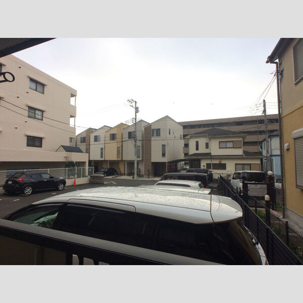 ダイワハウス105号室 周辺