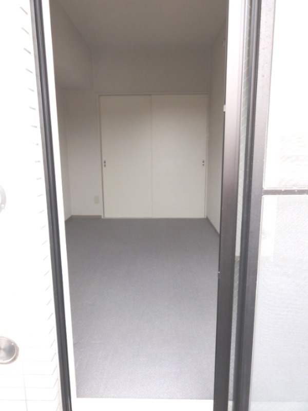 クリオ相武台弐番館 前回募集時写真