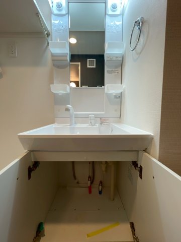 FAIR上井草102号室 洗面