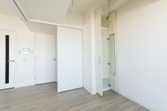 プラウドフラット浅草雷門1101号室 セキュリティ