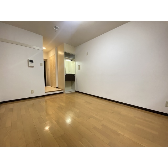 ライオンズマンション磯子第二502号室 部屋その他
