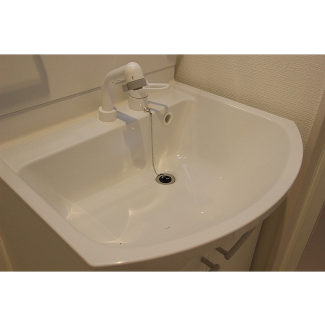 メゾンド・ピア　８301号室 シャンプードレッサー