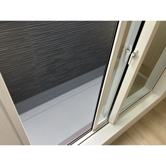 Venus Lagoon白幡仲町203号室 部屋その他